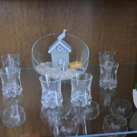 Kirchhaus Erbaut In Jahr 1839