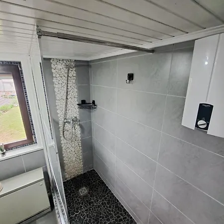 Kirchhaus Erbaut In Jahr 1839 Hébergement de vacances Lichtenau