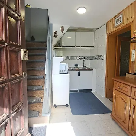 Kirchhaus Erbaut In Jahr 1839 Hébergement de vacances Lichtenau