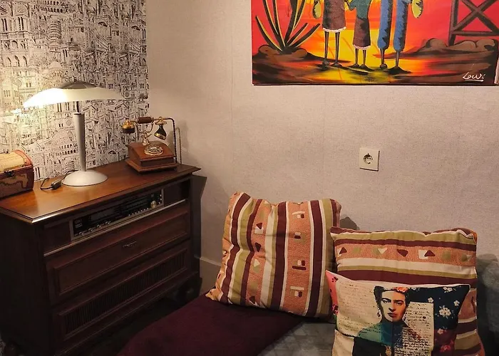 Kirchhaus Erbaut In Jahr 1839 * Lichtenau