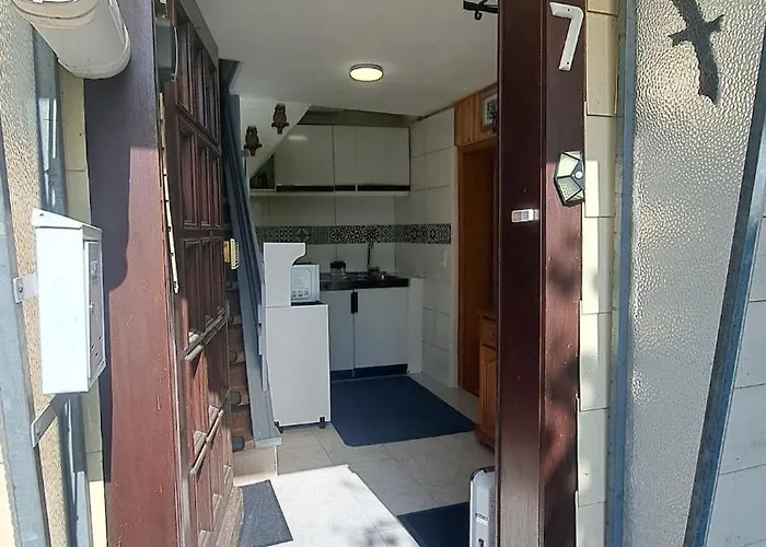 Prázdninový dům Kirchhaus Erbaut In Jahr 1839 *