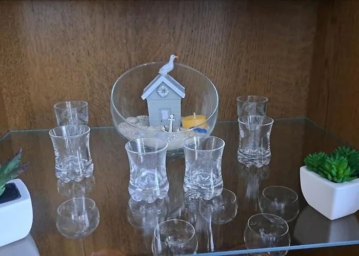 Kirchhaus Erbaut In Jahr 1839