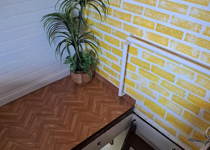 Holiday home Kirchhaus Erbaut In Jahr 1839 Hessisch Lichtenau