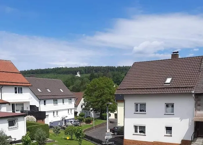 Kirchhaus Erbaut In Jahr 1839 Prázdninový dům *