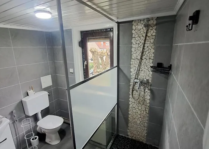 Kirchhaus Erbaut In Jahr 1839 Hébergement de vacances *