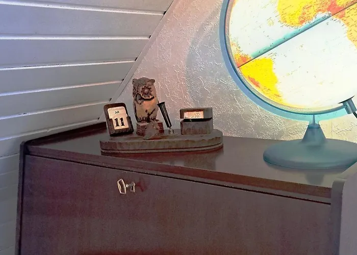 Kirchhaus Erbaut In Jahr 1839 * Lichtenau