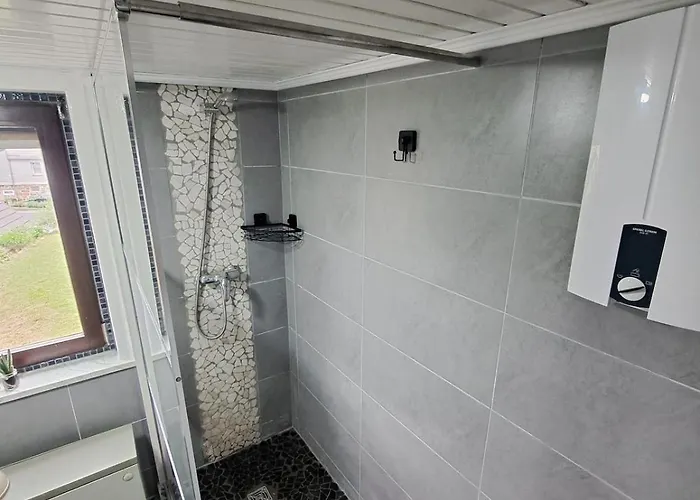 Kirchhaus Erbaut In Jahr 1839 Hébergement de vacances Lichtenau