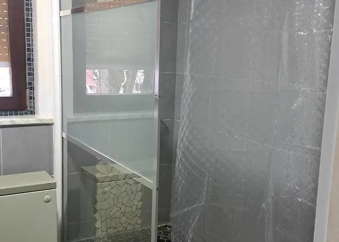 Prázdninový dům Kirchhaus Erbaut In Jahr 1839 *