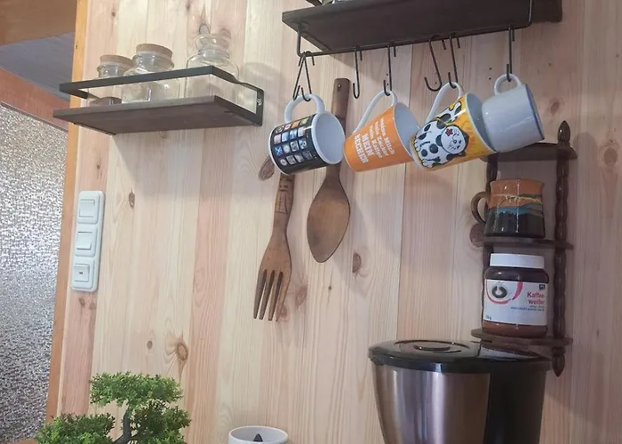 Kirchhaus Erbaut In Jahr 1839 * Lichtenau