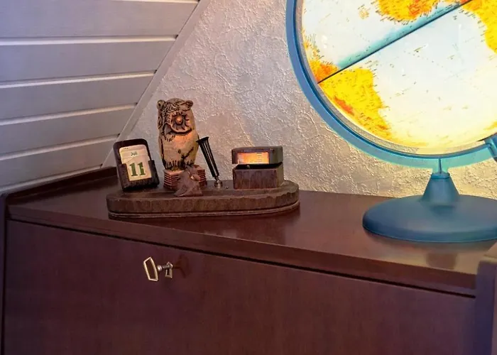 Kirchhaus Erbaut In Jahr 1839 Hessisch Lichtenau