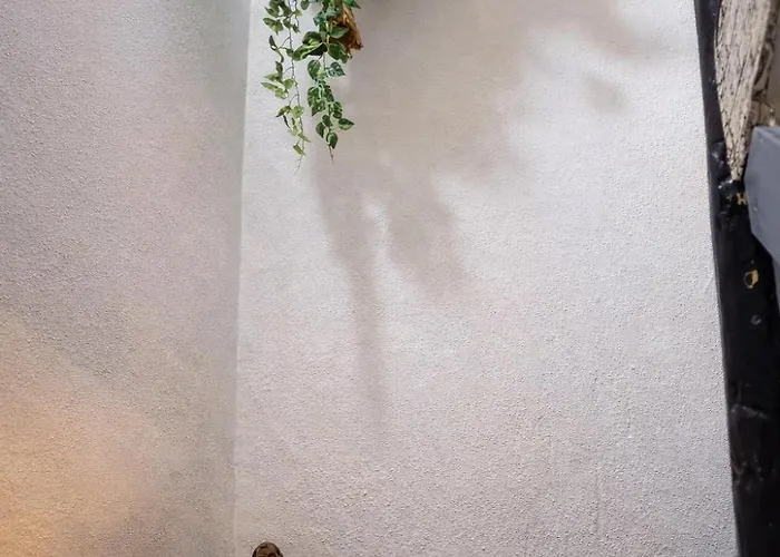 Holiday home Kirchhaus Erbaut In Jahr 1839 *